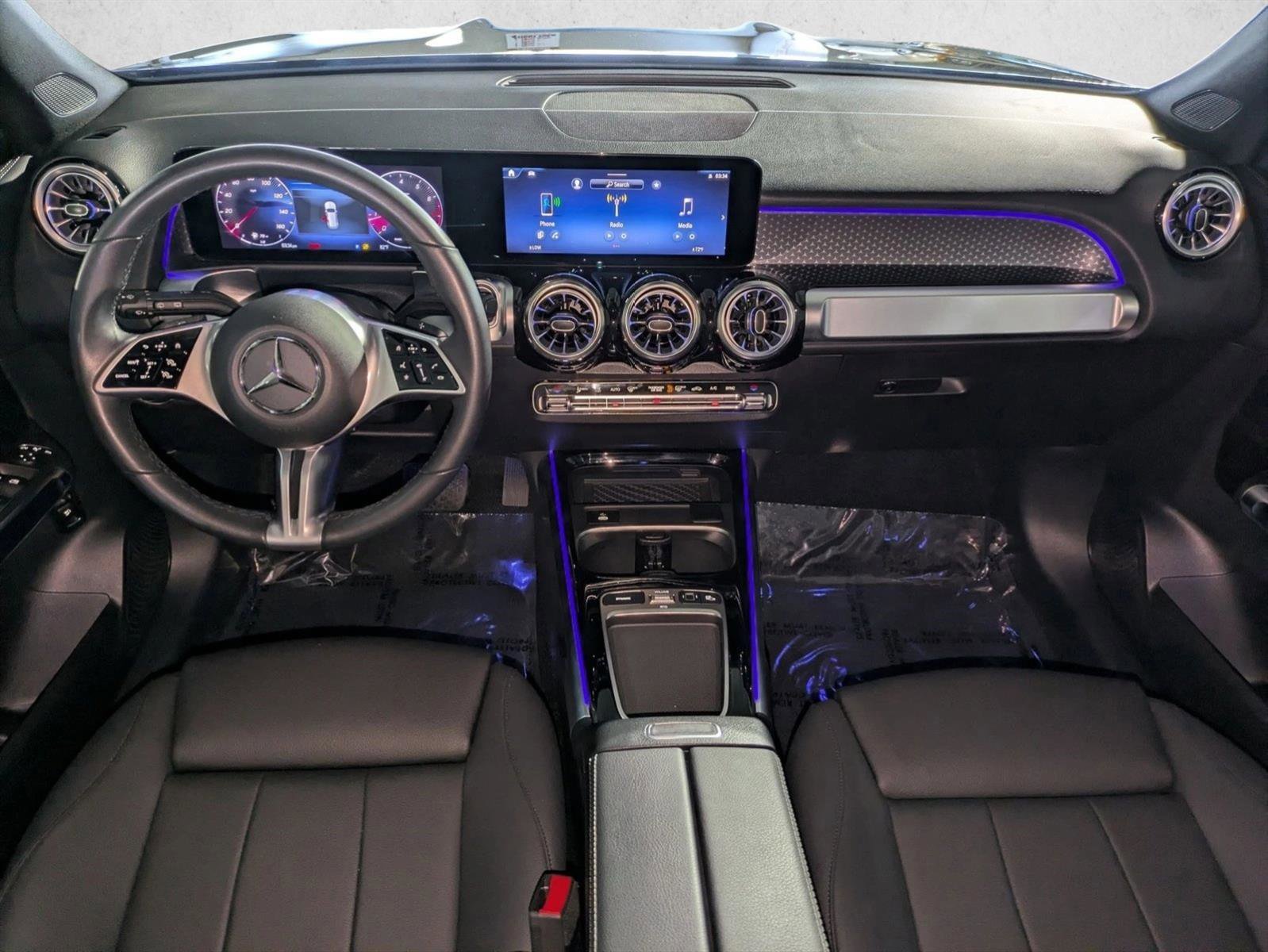 Certified 2025 Mercedes-Benz GLB 250 image 15