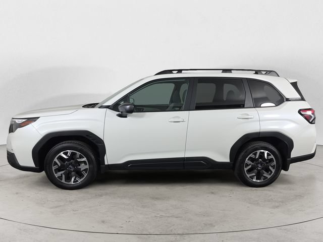 Certified 2026 Subaru Forester Premium w/ Base/Premium Package AWD/4WD image 8