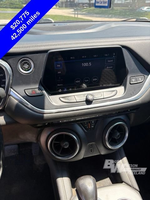 Used 2019 Chevrolet Blazer LT FWD image 20