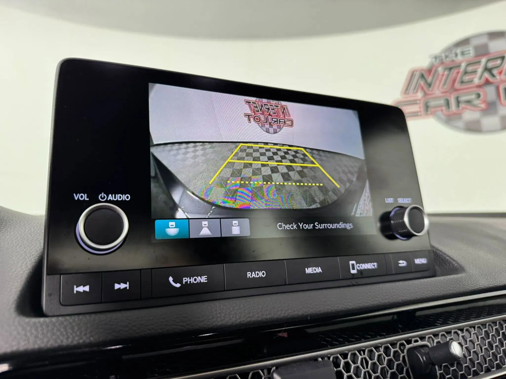 Used 2024 Honda Civic EX-L image 18