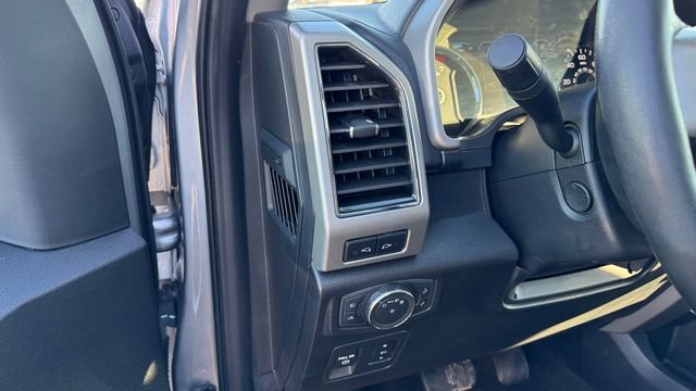 Used 2020 Ford F150 Lariat w/ Equipment Group 502A Luxury image 22