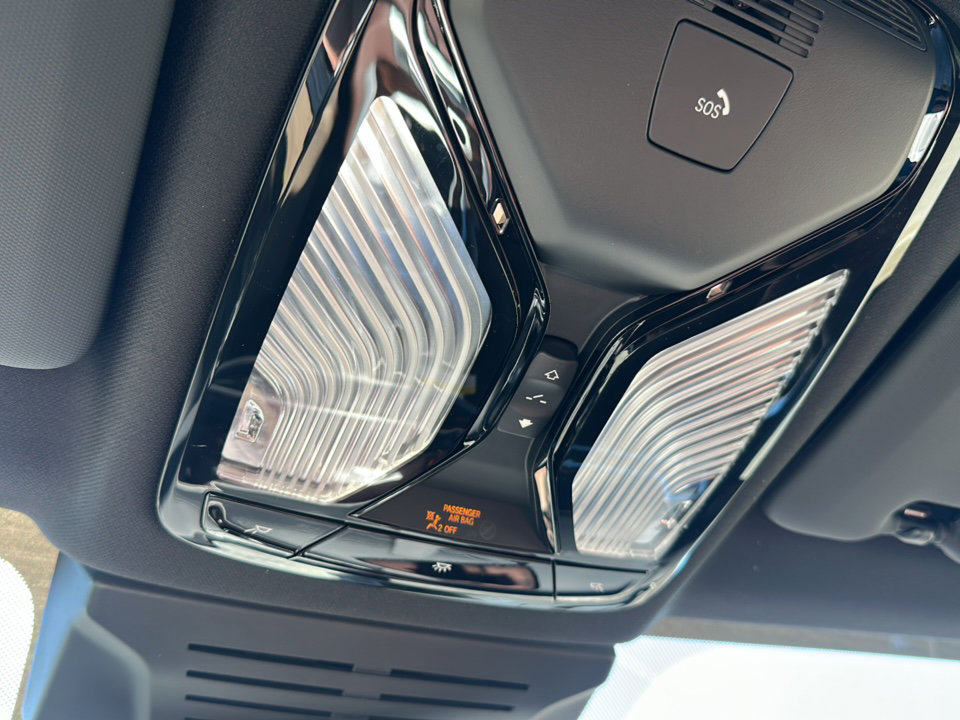 New 2026 BMW X5 xDrive40i AWD/4WD image 28