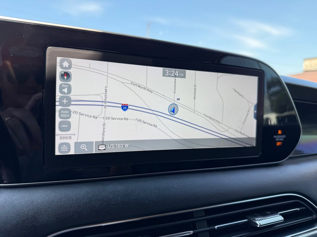 Used 2021 Hyundai Palisade Limited FWD image 36