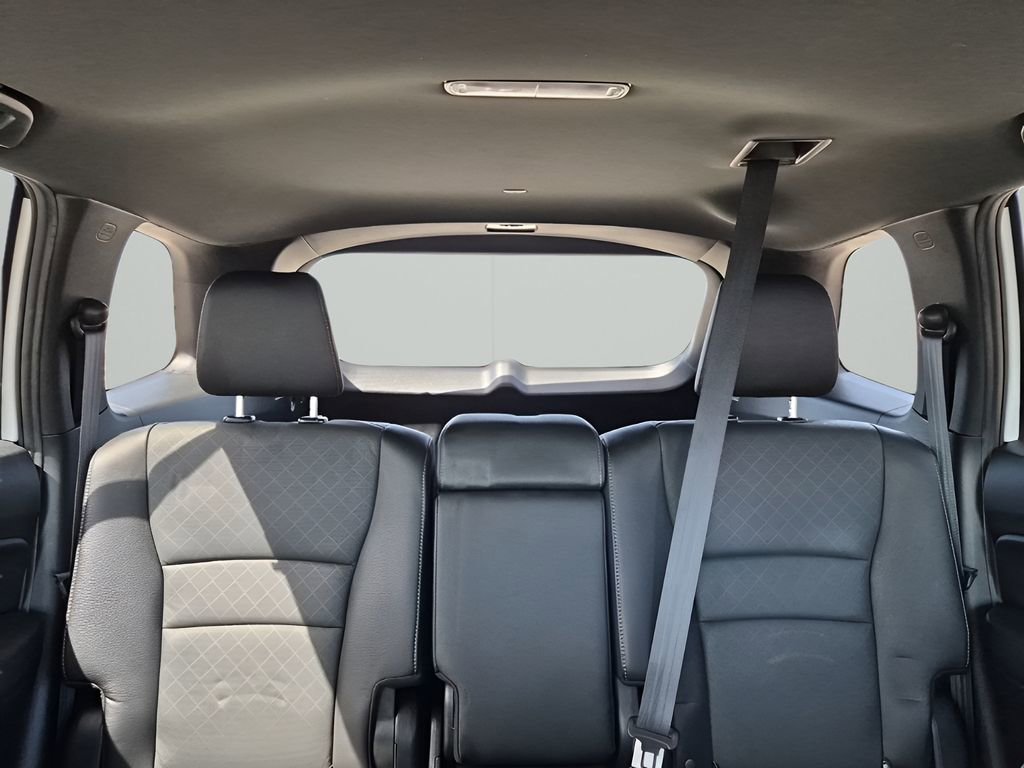 Used 2021 Honda Passport EX-L image 43