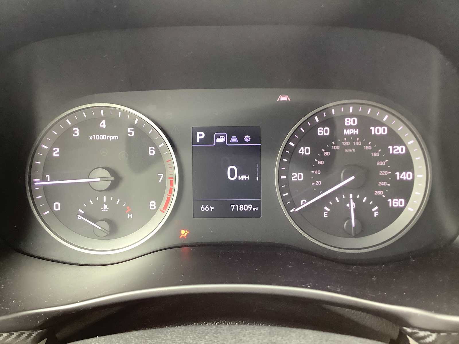 Used 2019 Hyundai Tucson SE FWD image 20