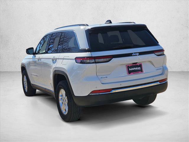 Used 2023 Jeep Grand Cherokee Laredo w/ Luxury Tech Group I image 8