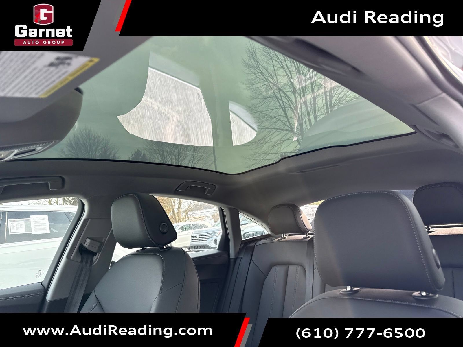 Used 2025 Audi A5 2.0T Premium w/ Convenience Package AWD/4WD image 22