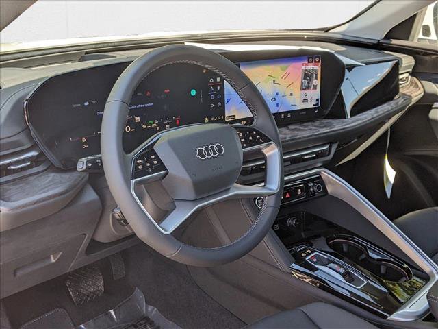 New 2025 Audi Q5 Premium Plus image 3