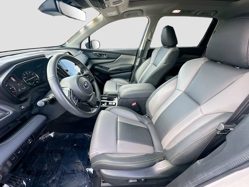 Certified 2025 Subaru Ascent Onyx Edition w/ Onyx Package AWD/4WD image 21