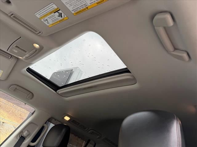 Used 2020 Nissan Armada SL w/ Premium Package image 16