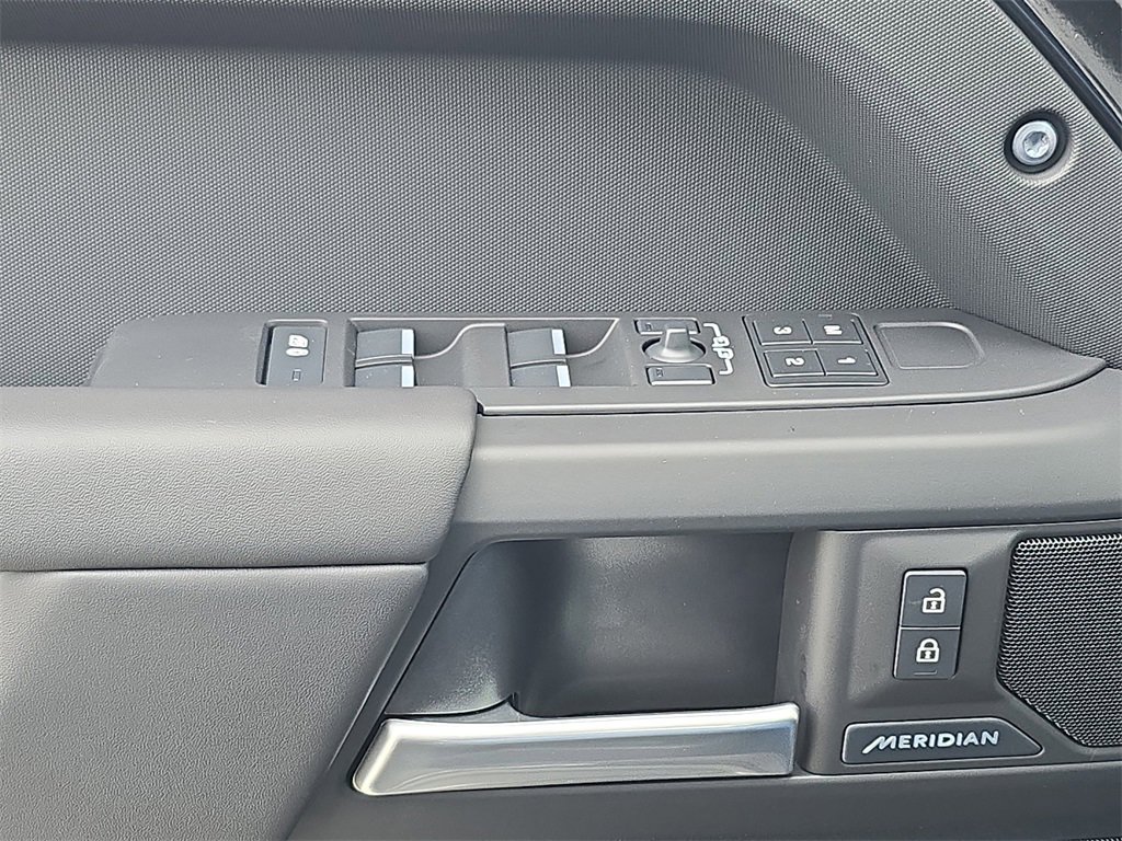 New 2026 Land Rover Defender 110 S image 28
