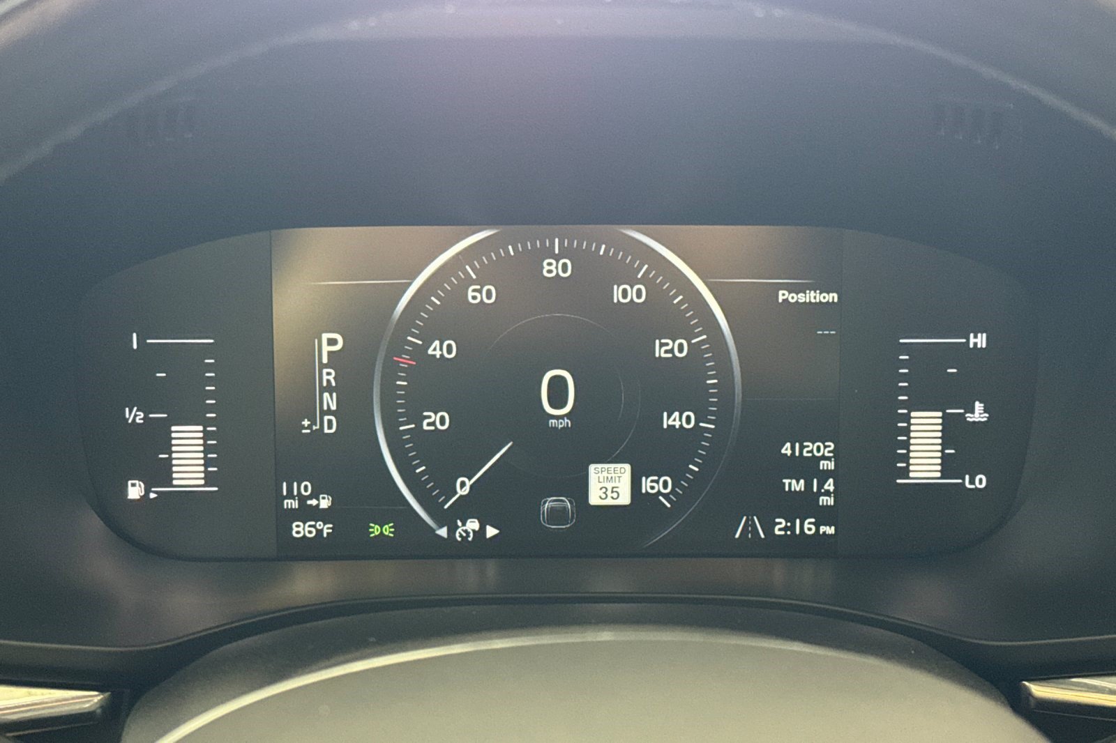 Used 2019 Volvo XC60 T6 Momentum AWD/4WD image 24