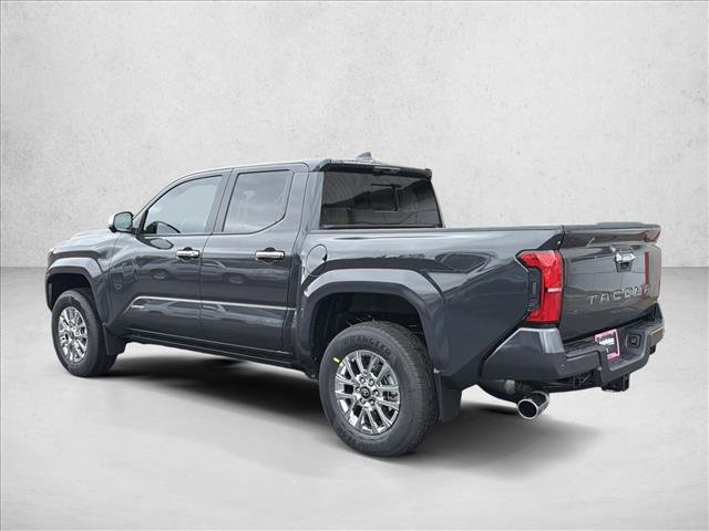 New 2026 Toyota Tacoma Limited image 7