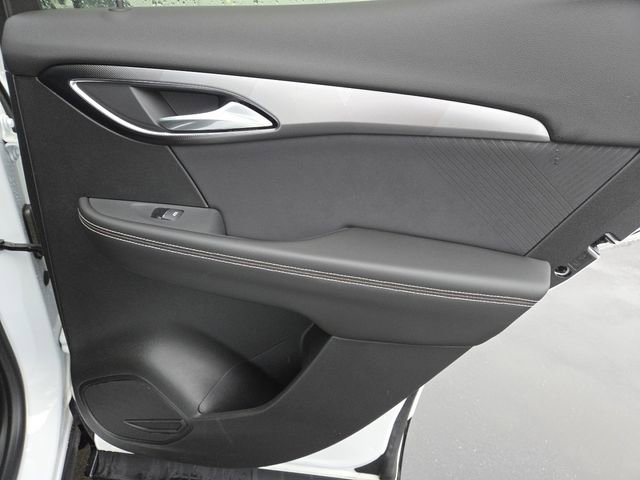 New 2026 Buick Envision Sport Touring image 29