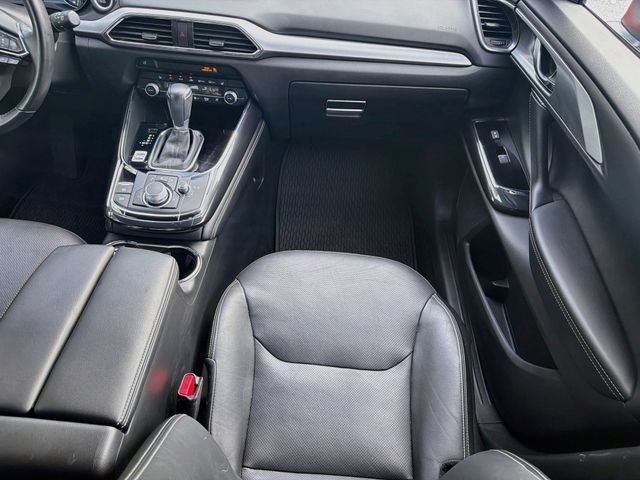 Used 2022 MAZDA CX-9 Grand Touring AWD/4WD image 17