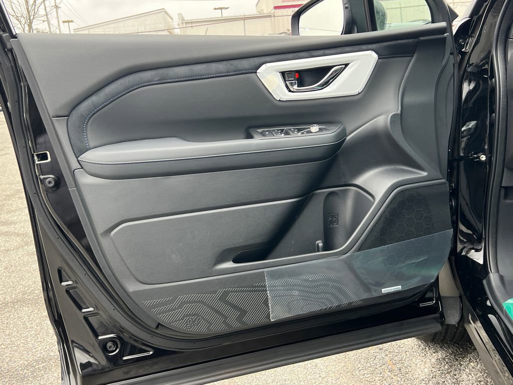 New 2026 Subaru Forester Limited AWD/4WD image 17