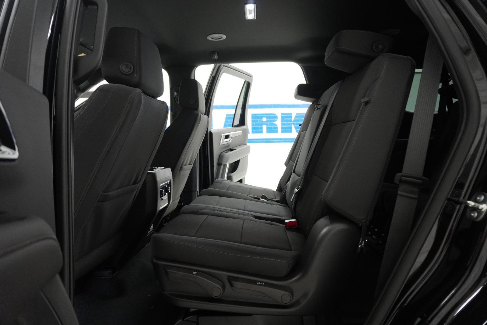 New 2026 Chevrolet Tahoe LS w/ LPO, Chrome Package image 36