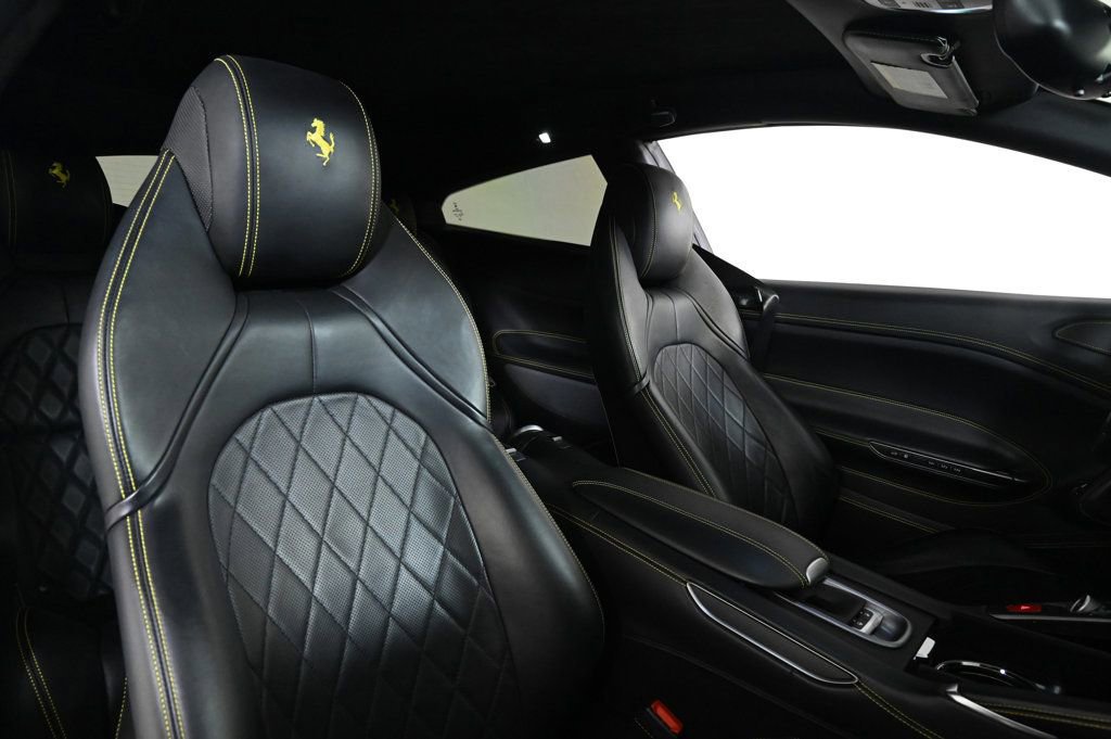 Used 2018 Ferrari GTC4Lusso image 18