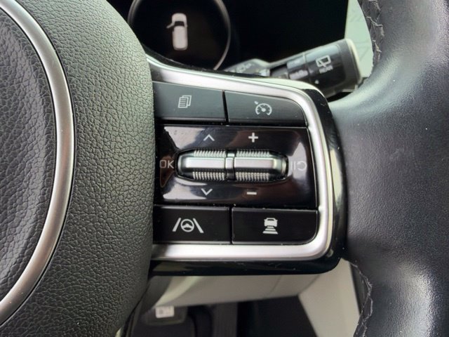 Certified 2022 Kia Carnival SX Prestige FWD image 16