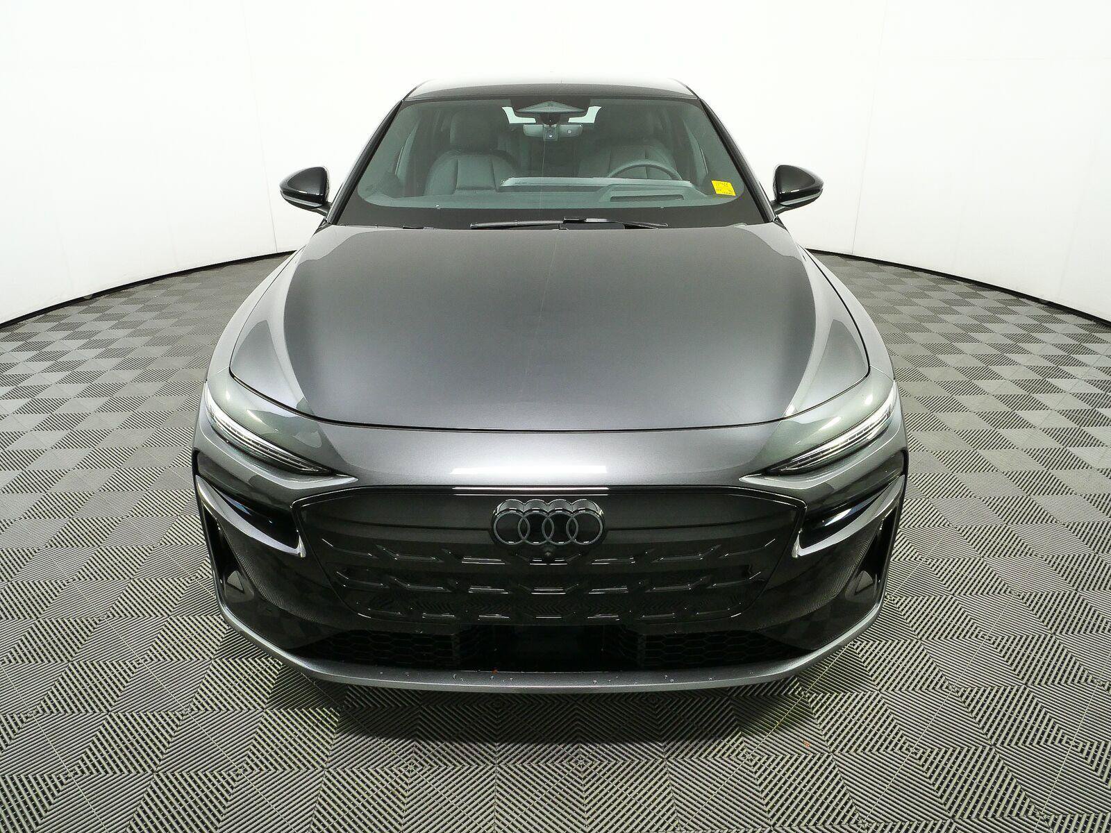 New 2027 Audi A6 e-tron Prestige AWD/4WD image 35