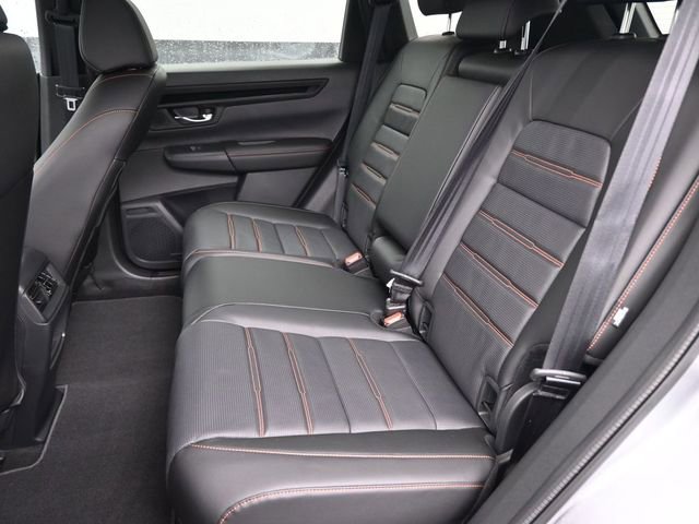 New 2026 Honda CR-V Sport-L image 12