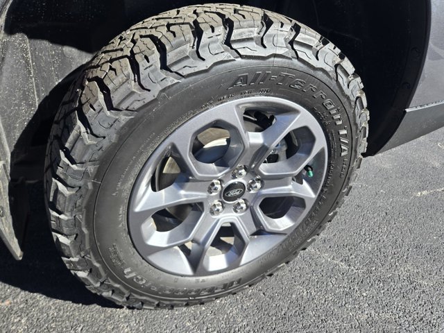 Certified 2026 Ford Maverick XLT w/ Equipment Group 301A AWD/4WD image 41
