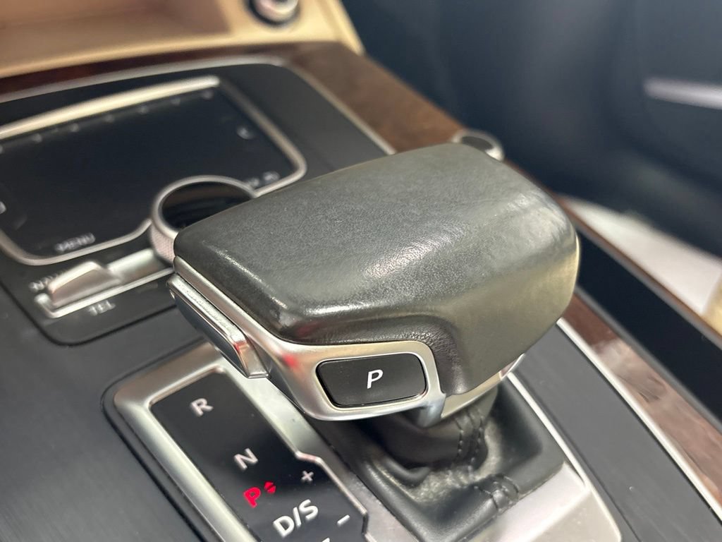 Used 2018 Audi Q5 2.0T Premium Plus w/ Premium Plus Package AWD/4WD image 19