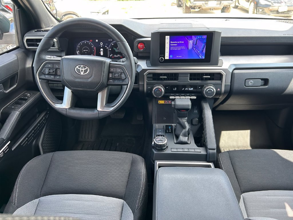 Certified 2026 Toyota 4Runner TRD Off-Road AWD/4WD image 14