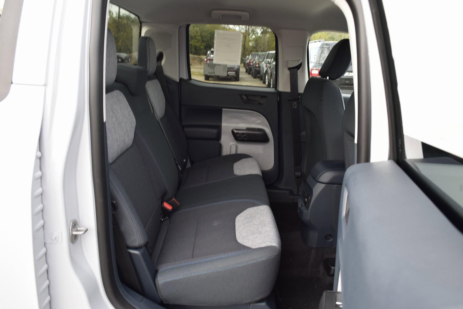 New 2026 Ford Maverick XLT w/ XLT Luxury Package image 22