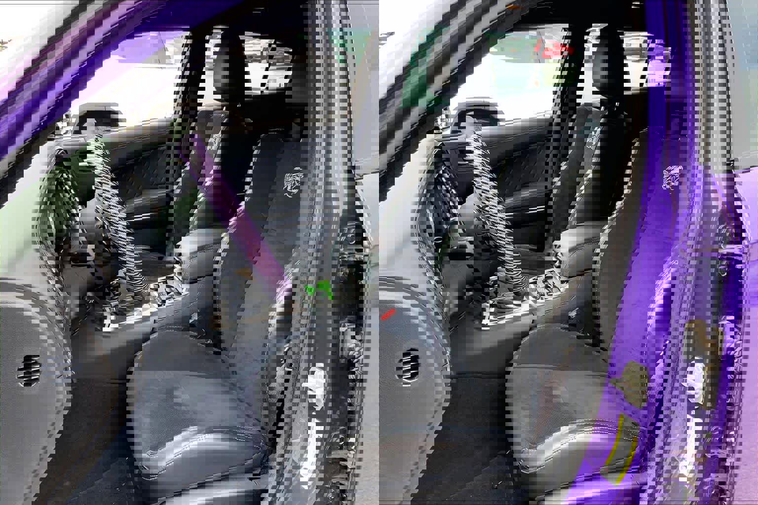 Certified 2023 Dodge Charger Scat Pack image 8