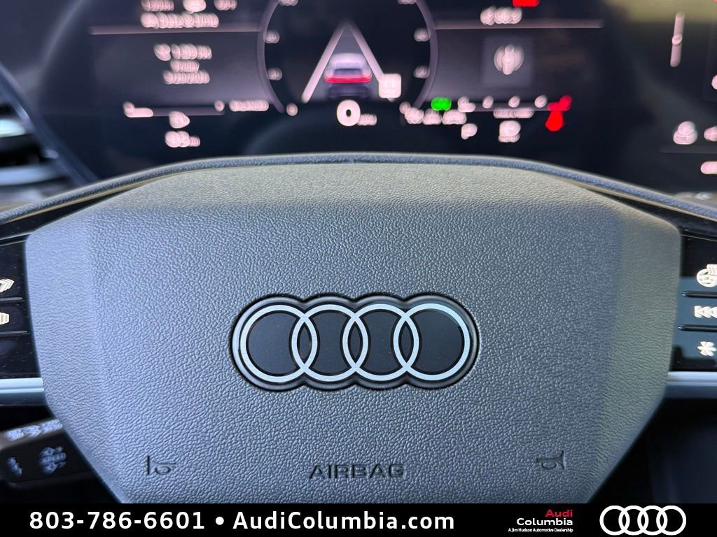 New 2025 Audi Q5 Premium Plus image 26
