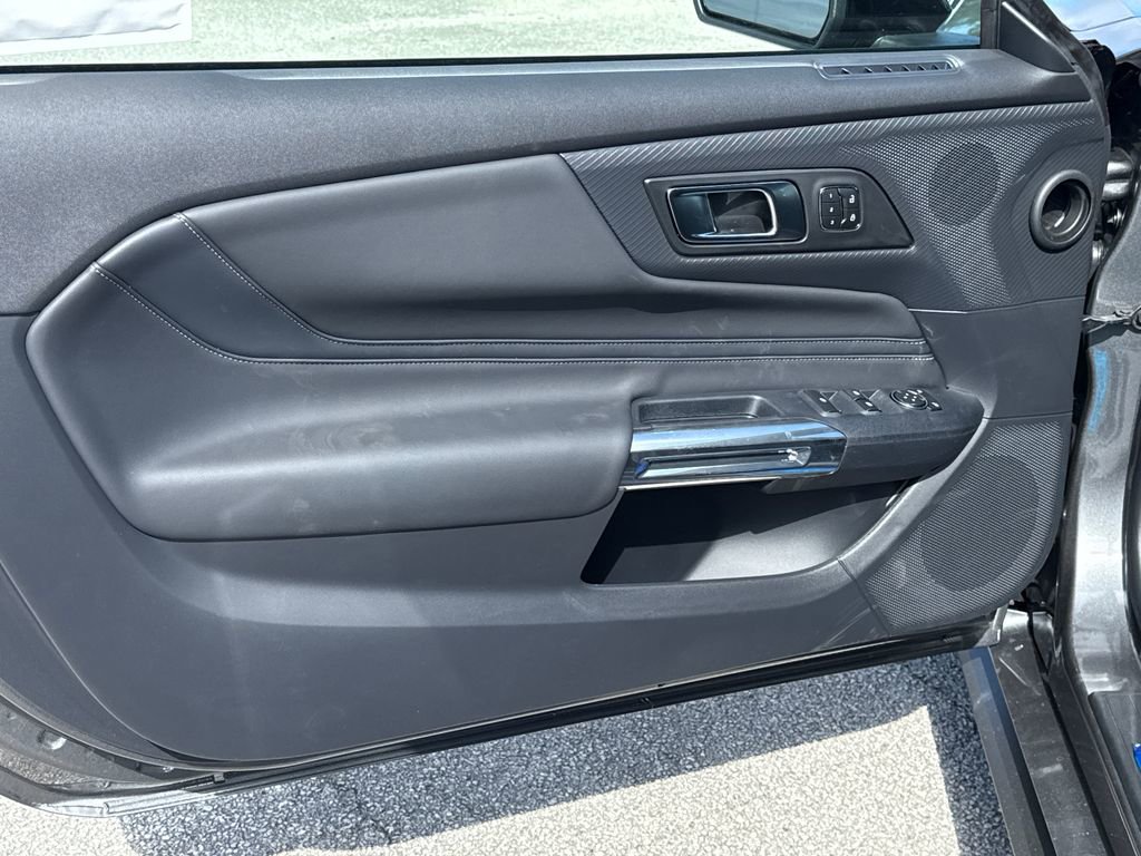 New 2025 Ford Mustang Premium RWD image 19