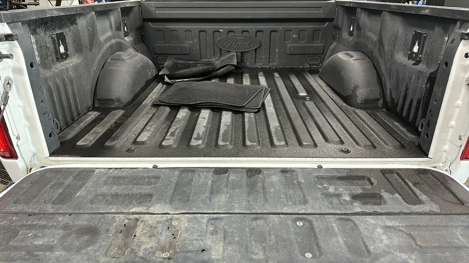 Used 2019 Ford F150 XLT w/ Equipment Group 302A Luxury image 13