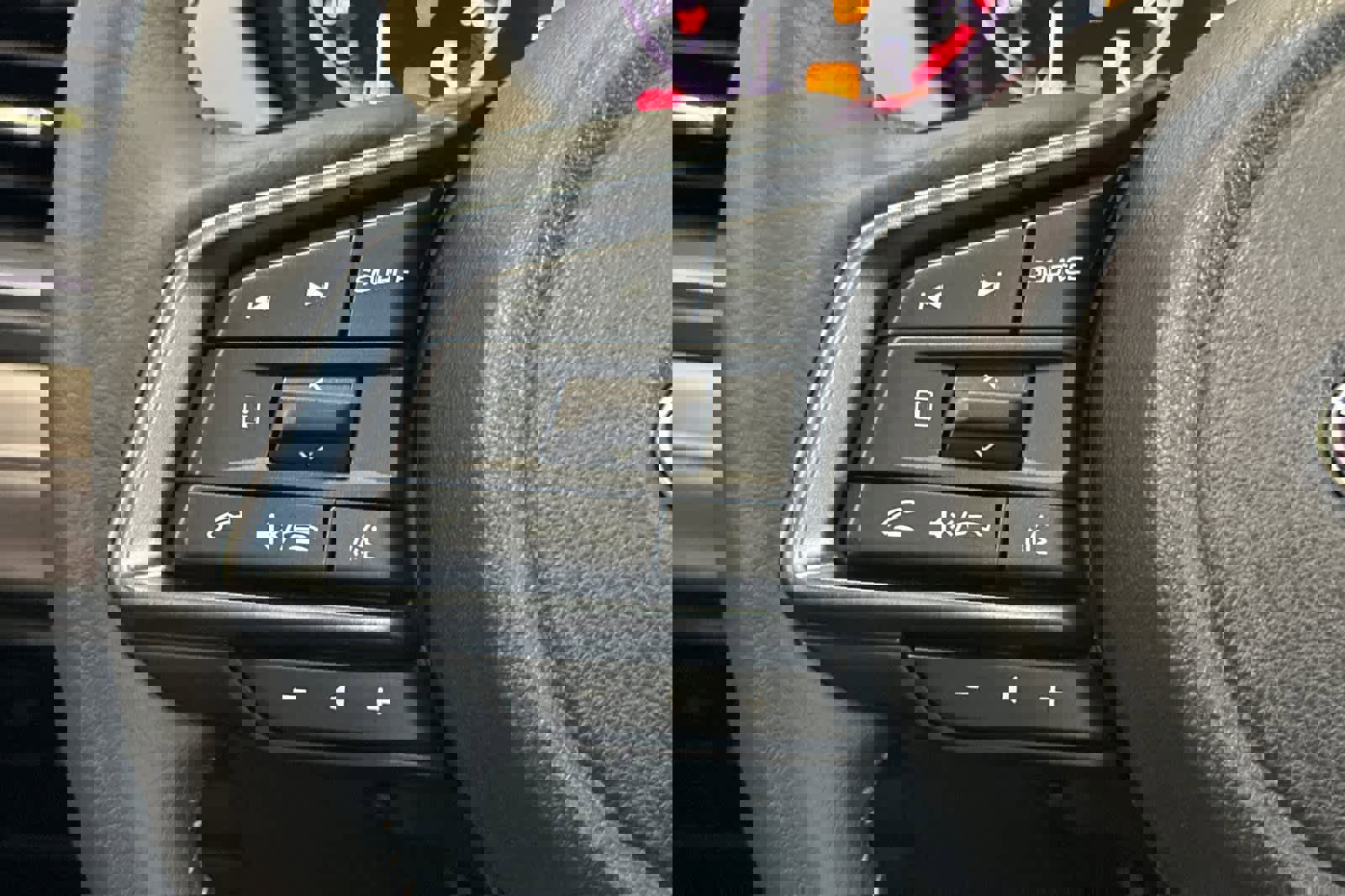 New 2026 Subaru Forester Limited image 27