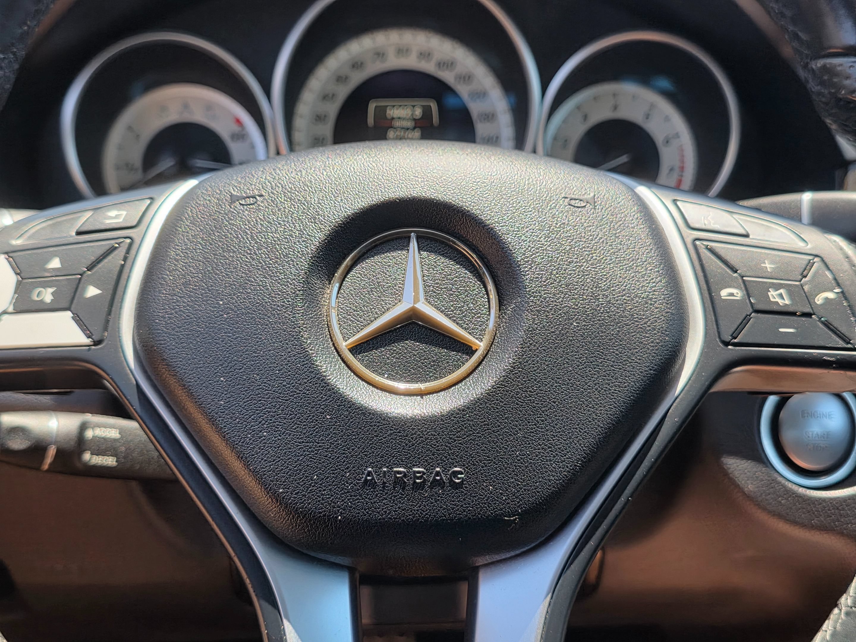 Used 2015 Mercedes-Benz E 350 Sedan w/ Premium 1 Package image 25