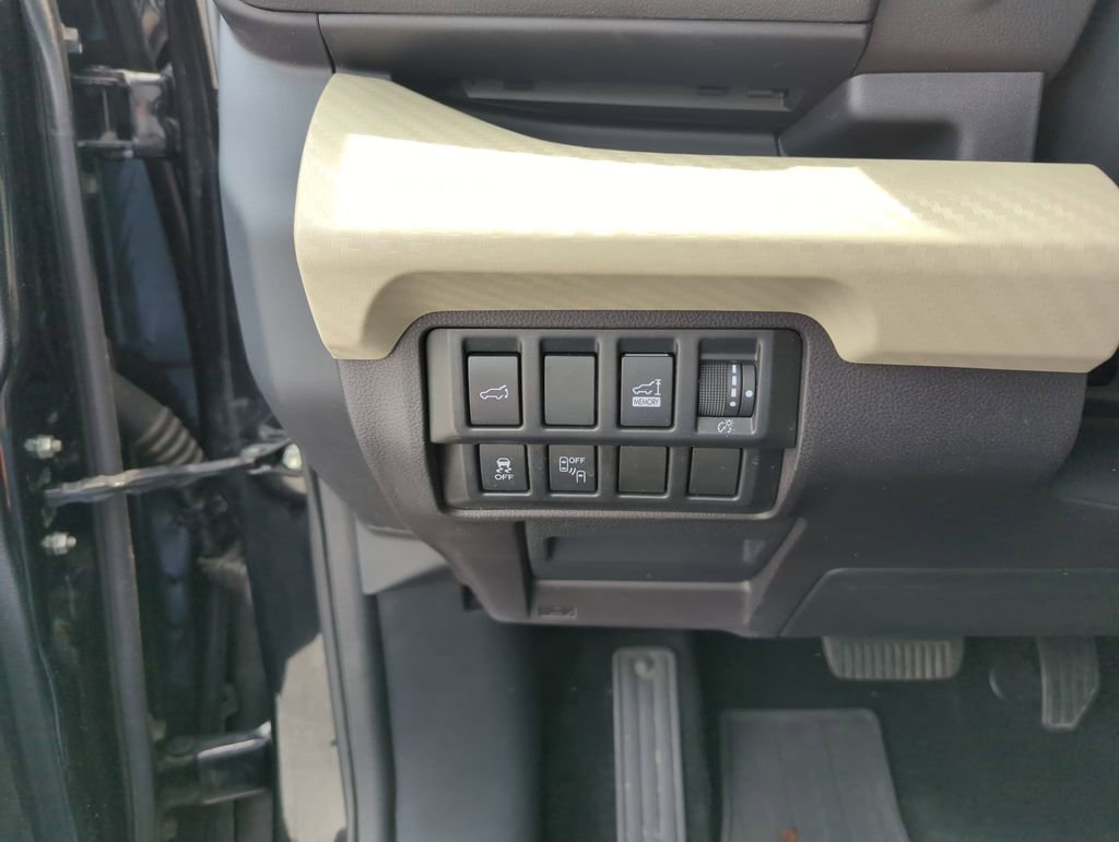 Used 2019 Subaru Ascent Premium w/ Popular Package #2 AWD/4WD image 20