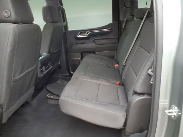 Used 2023 Chevrolet Silverado 1500 RST w/ Convenience Package II AWD/4WD image 12