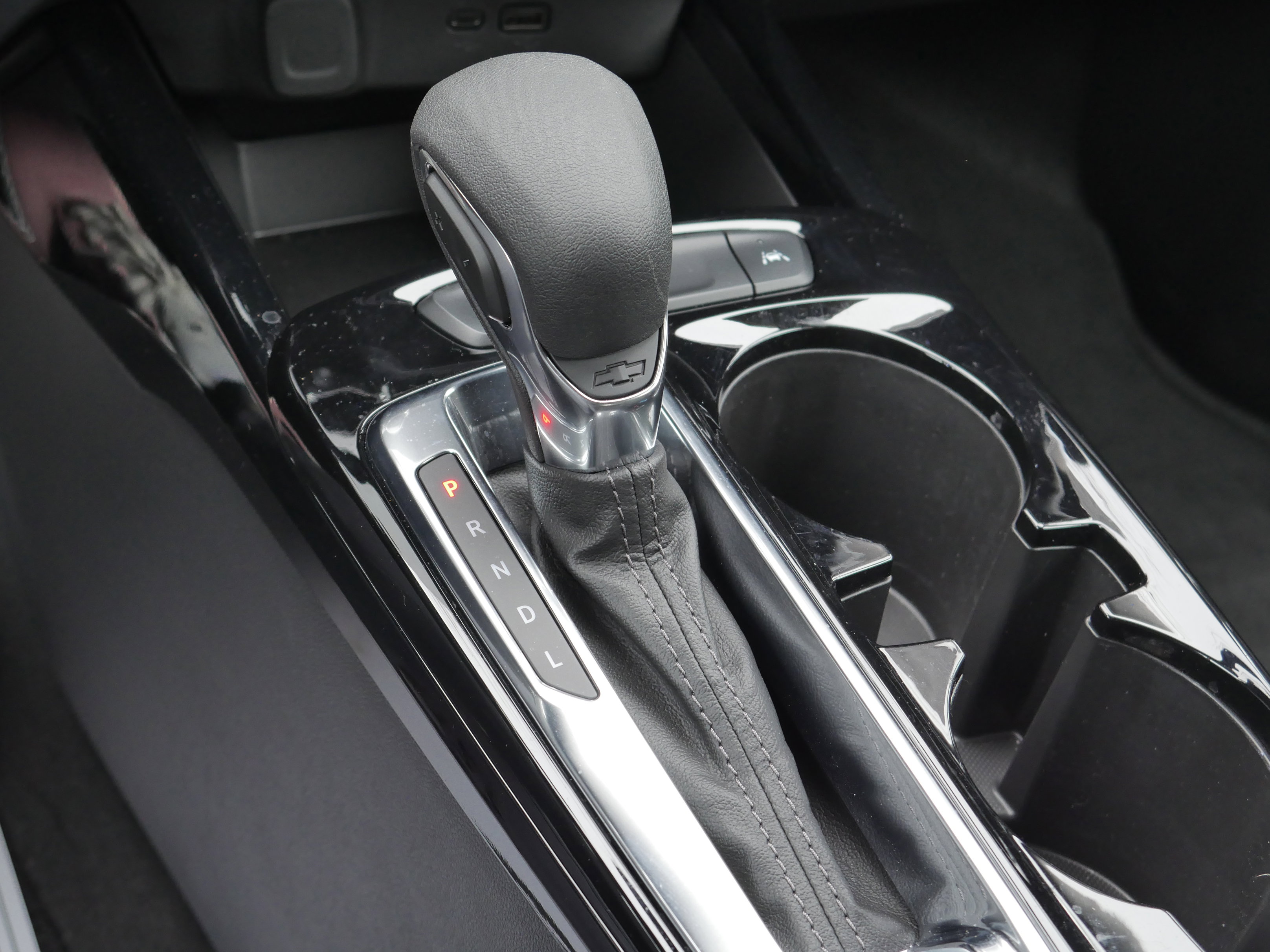 Used 2025 Chevrolet Trax ACTIV w/ Driver Confidence Package image 14