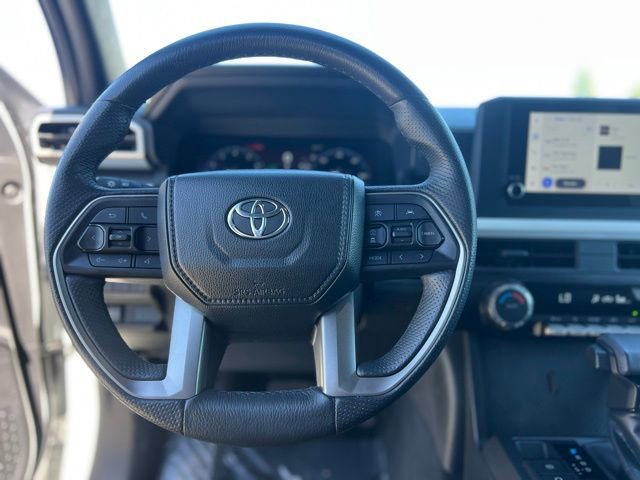 Certified 2024 Toyota Tacoma TRD Off-Road image 14