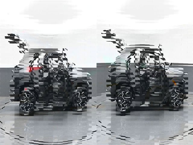 New 2026 Chevrolet TrailBlazer ACTIV w/ Convenience Package image 53