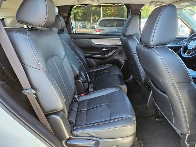 Used 2024 MAZDA CX-90 3.3 Turbo w/ Preferred Plus image 15