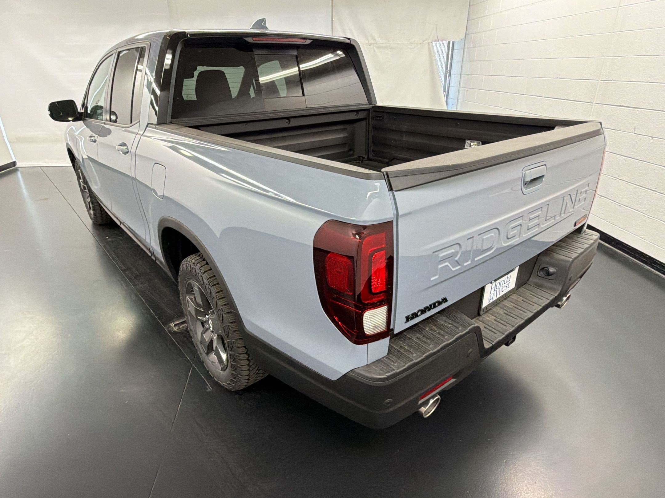 New 2026 Honda Ridgeline TrailSport image 3