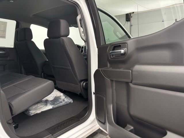 New 2026 GMC Sierra 1500 Pro w/ Graphite Edition image 29