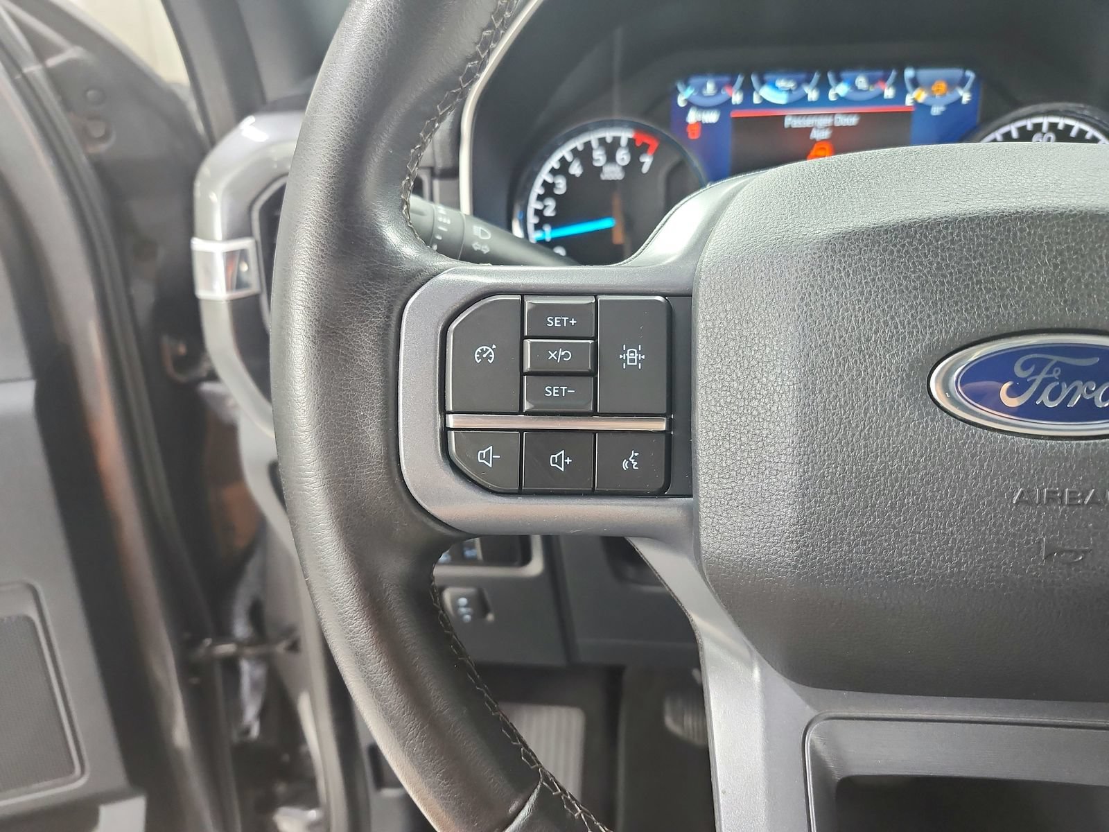 Used 2023 Ford F150 XLT w/ Equipment Group 302A High AWD/4WD image 23