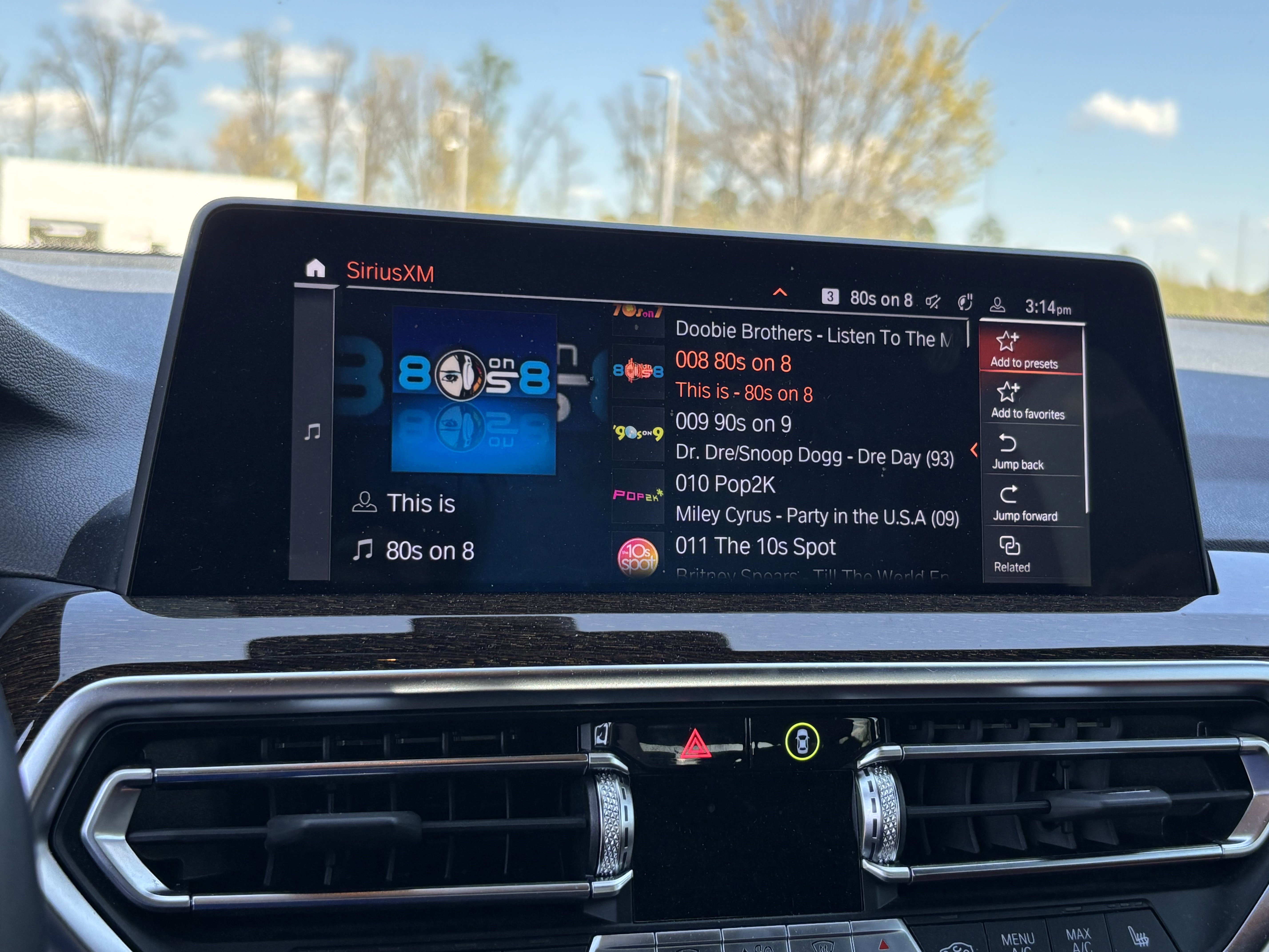 Certified 2023 BMW X3 sDrive30i w/ Convenience Package w/ZPA image 23