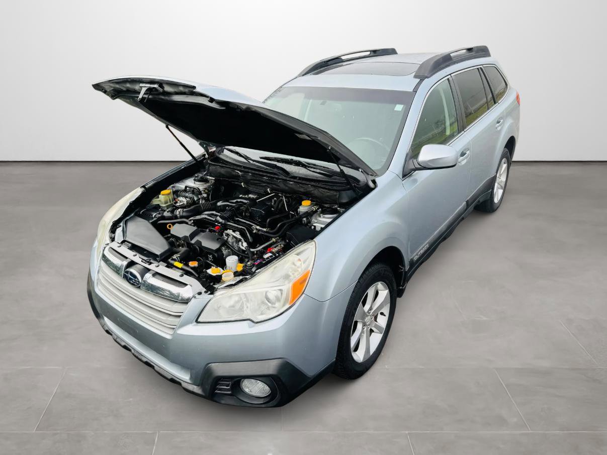 Used 2013 Subaru Outback 2.5i Premium AWD/4WD image 18