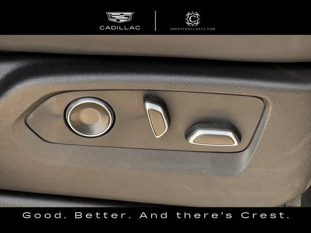 Certified 2023 Cadillac Escalade Sport w/ Touring Package AWD/4WD image 27