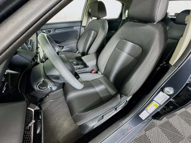 Used 2023 Honda Civic LX image 20