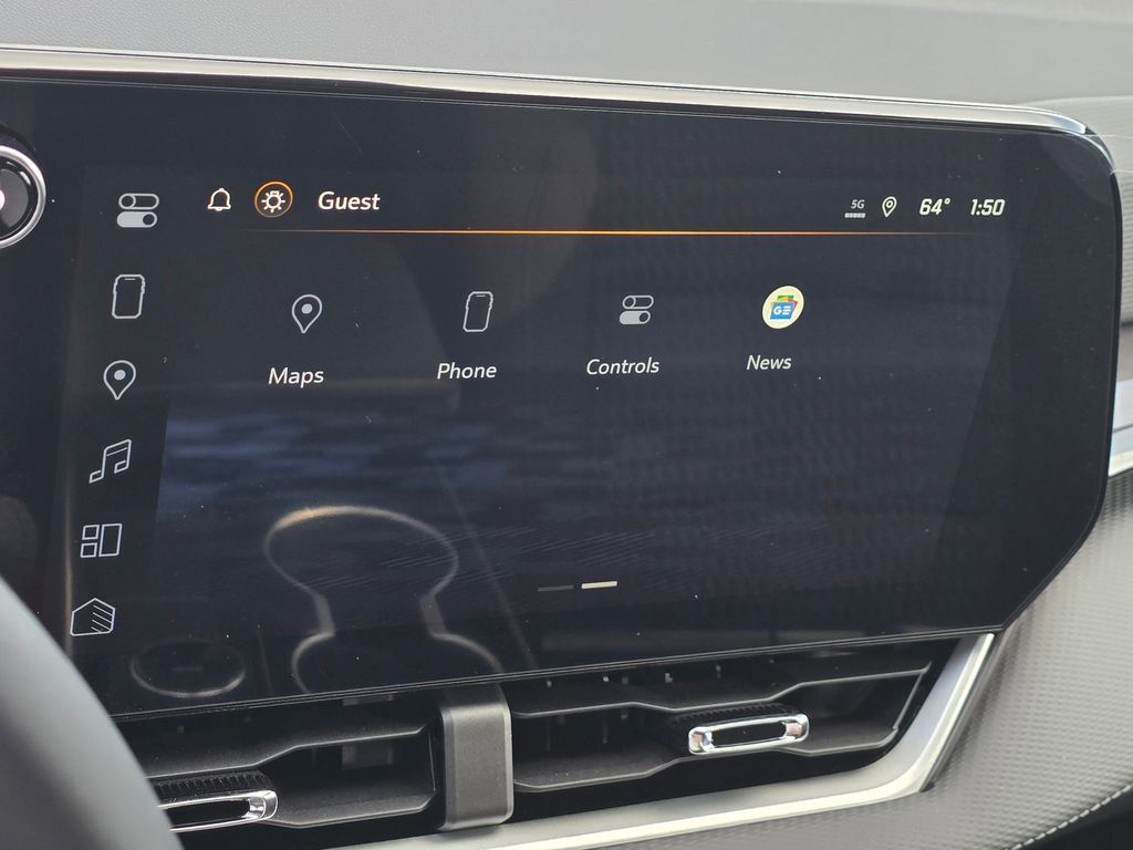 New 2026 Chevrolet Equinox LT image 33