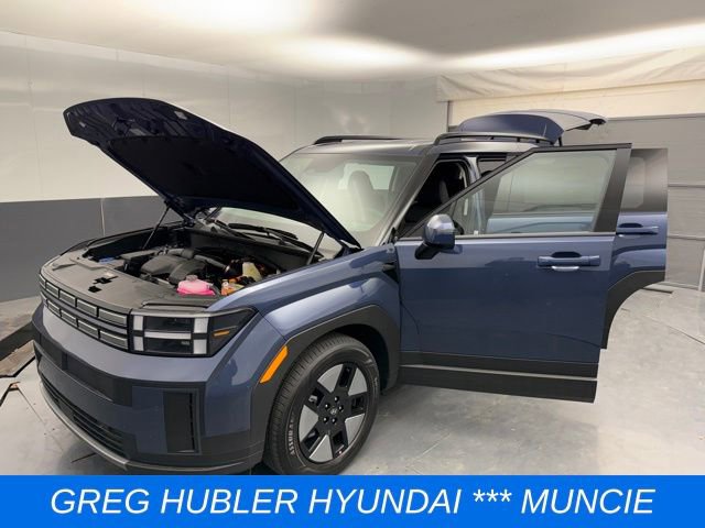 New 2026 Hyundai Santa Fe SEL AWD/4WD image 22